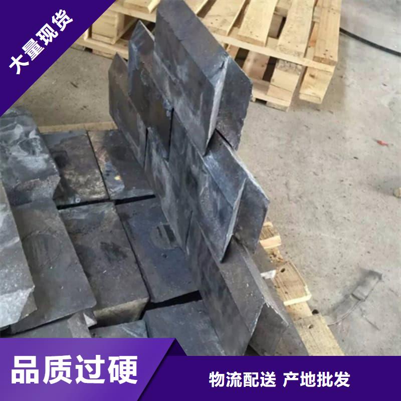 铅锑合金浇筑挤压异形件销售