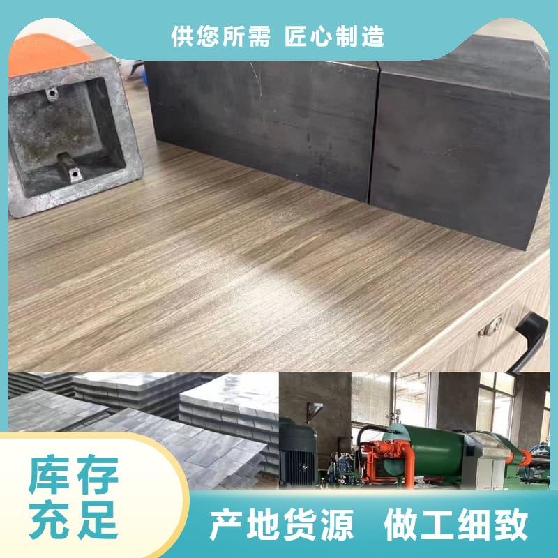工业配重铅砖全国供货