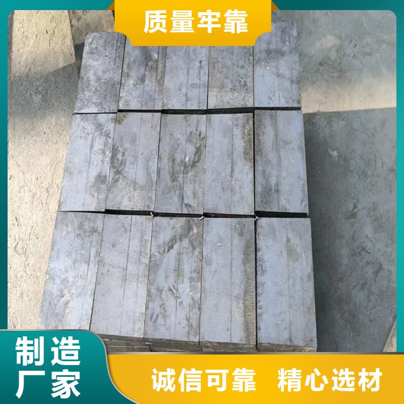 铅锑合金浇筑挤压异形件销售