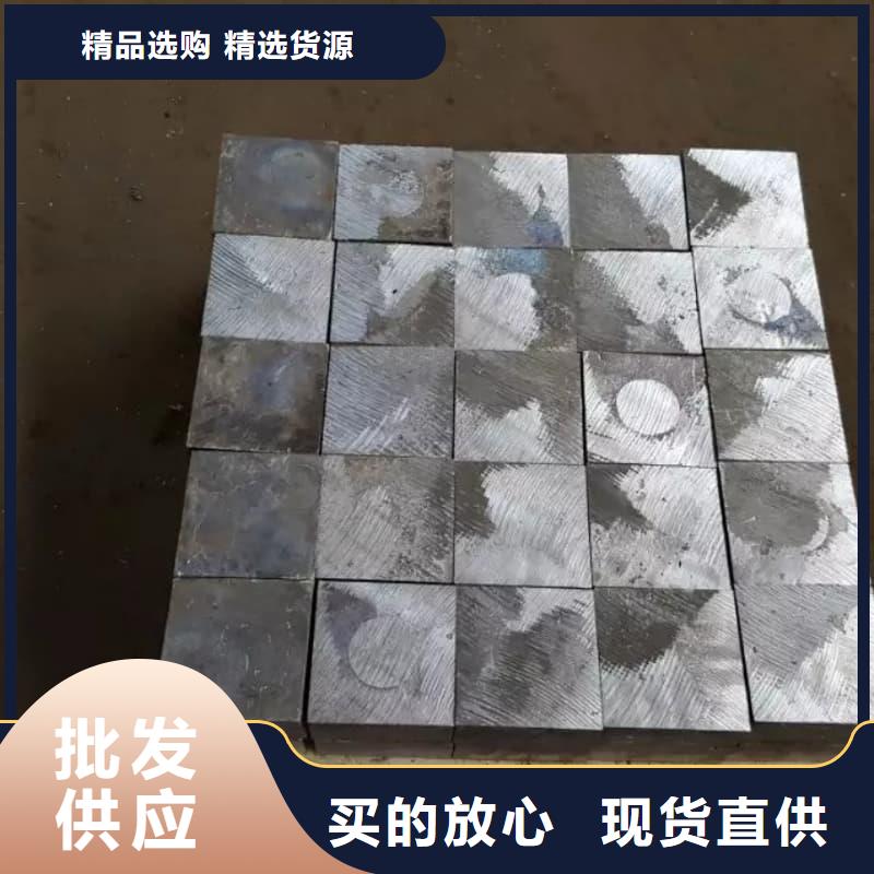 探伤房直线加速器铅砖行业经验丰富