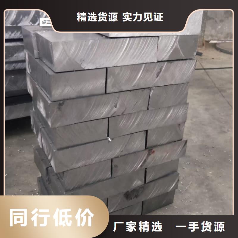 供应工业配重铅砖的经销商