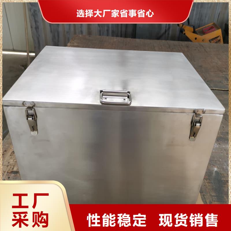 鉛箱型號齊全