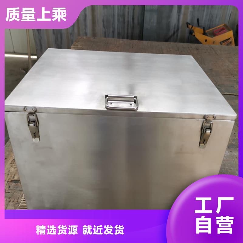 鉛箱型號(hào)齊全