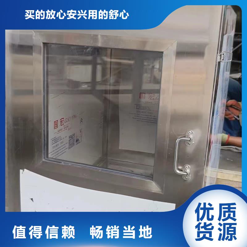 核醫學鉛箱廠家供應