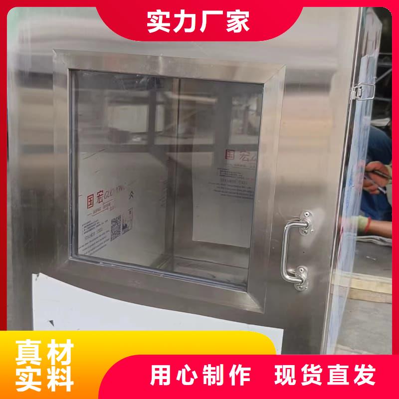 核醫學鉛箱廠家供應