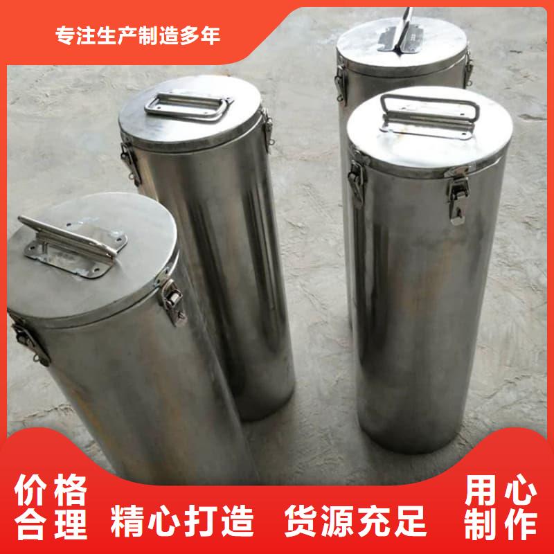 防輻射鉛箱生產制造廠家