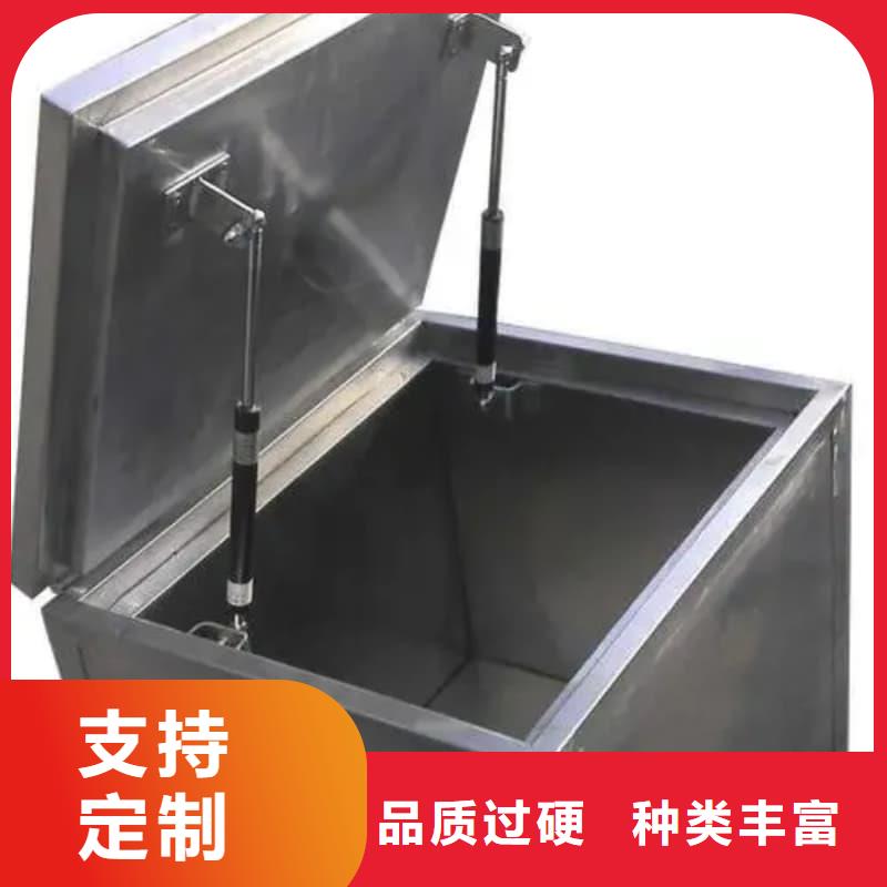 放射源铅箱现货批发