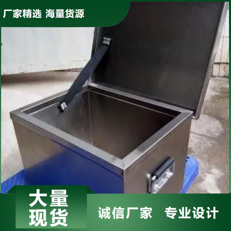 工業(yè)用鉛箱生產(chǎn)廠家_廠家直銷