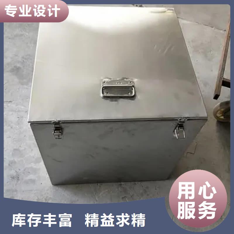 X光医院铅箱放心选