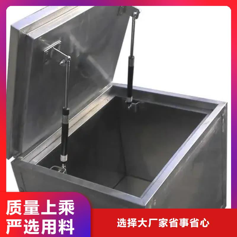 优质铅箱的当地厂家