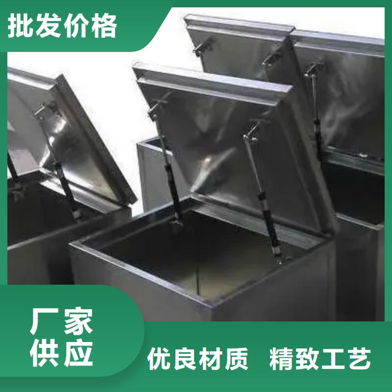 买放射物储存铅箱不要贪图便宜