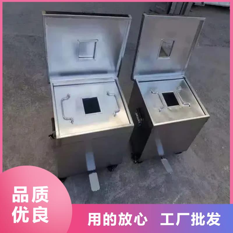 #醫(yī)院鉛箱#-質(zhì)優(yōu)價廉