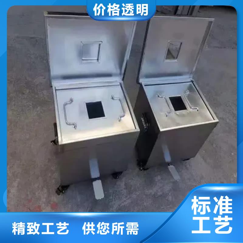 优质铅箱的当地厂家