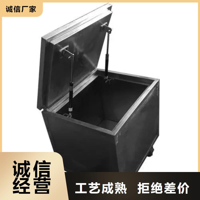 买放射源铅箱必看-值得信赖