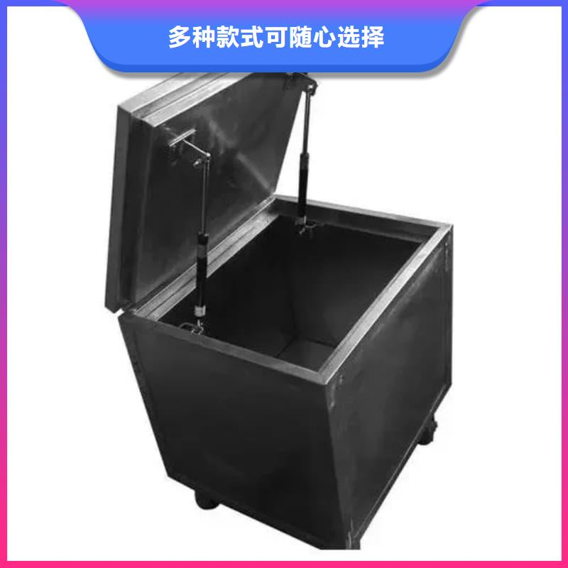 铅箱型号齐全