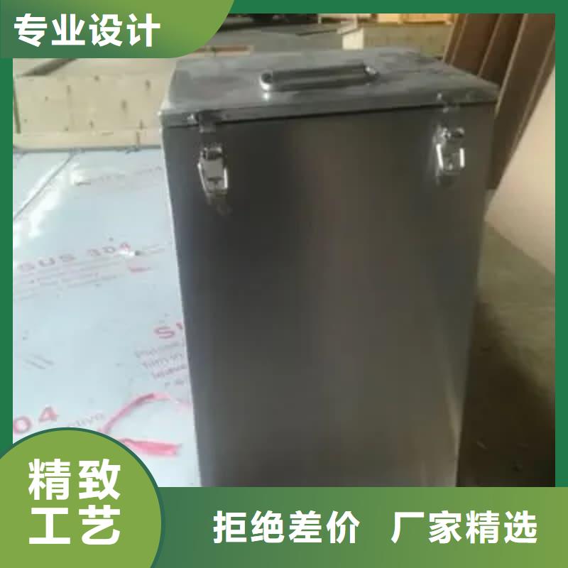工業(yè)用鉛箱_量大從優(yōu)