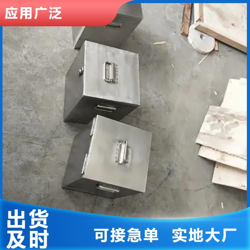 防辐射医院铅箱供应商报价