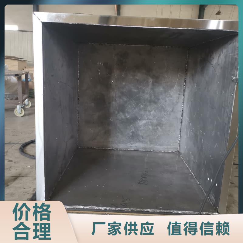 铅箱型号齐全