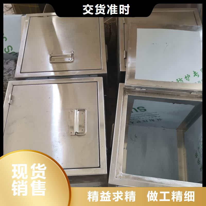 定制屏蔽射线铅罐?_品牌厂家