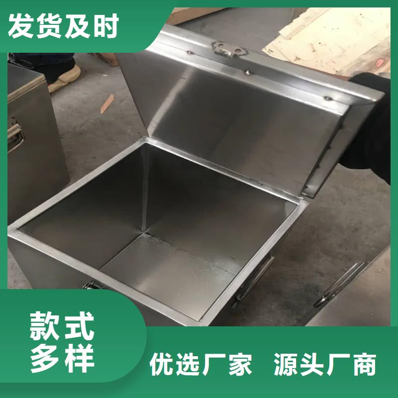 醫院用防輻射隔離鉛箱便宜批發