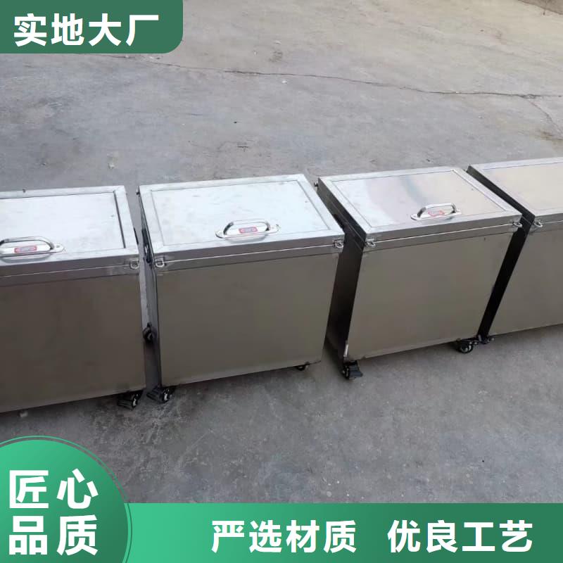 专业销售放射源铅箱-放心