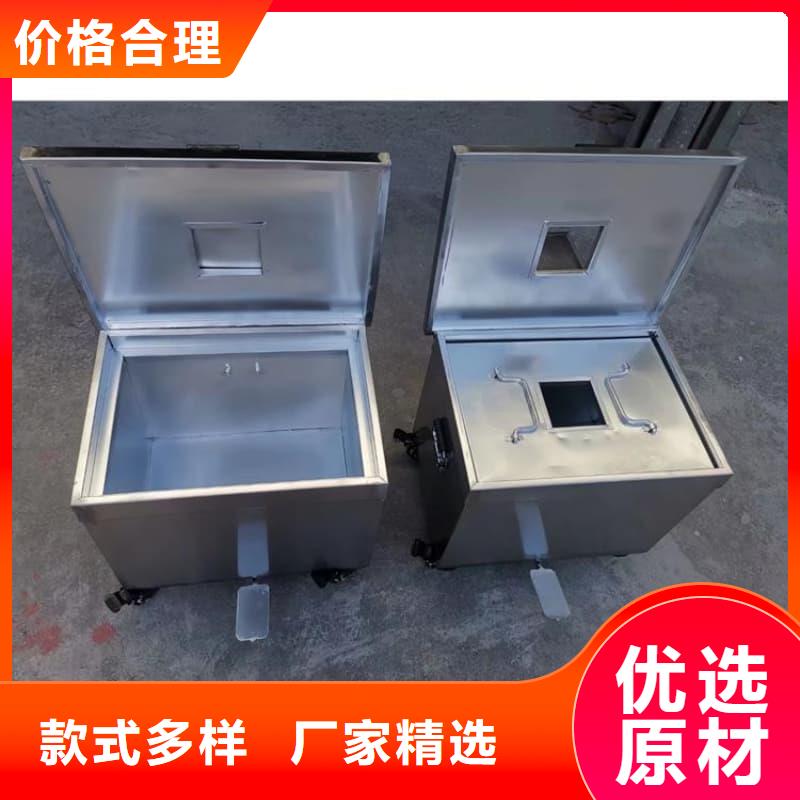 放射源铅箱-值得拥有