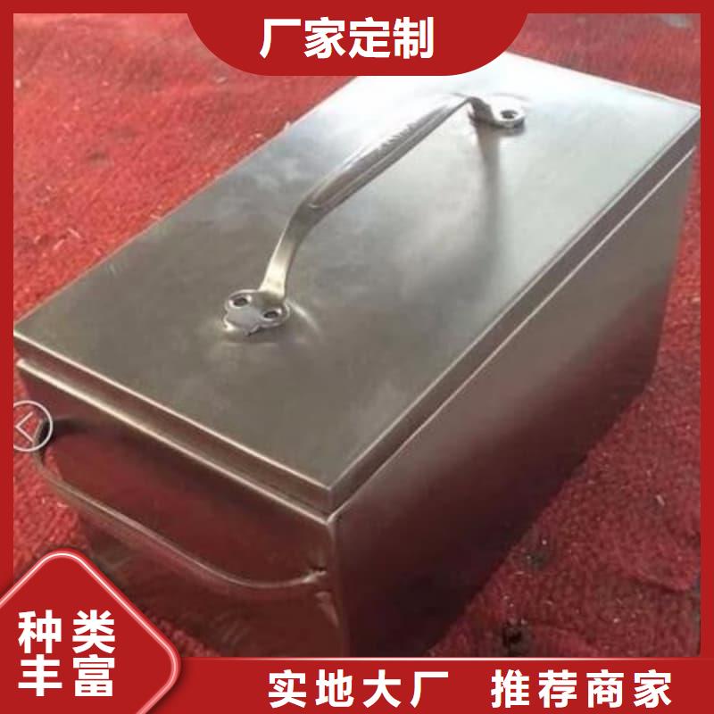 放射源鉛箱批發品類齊全