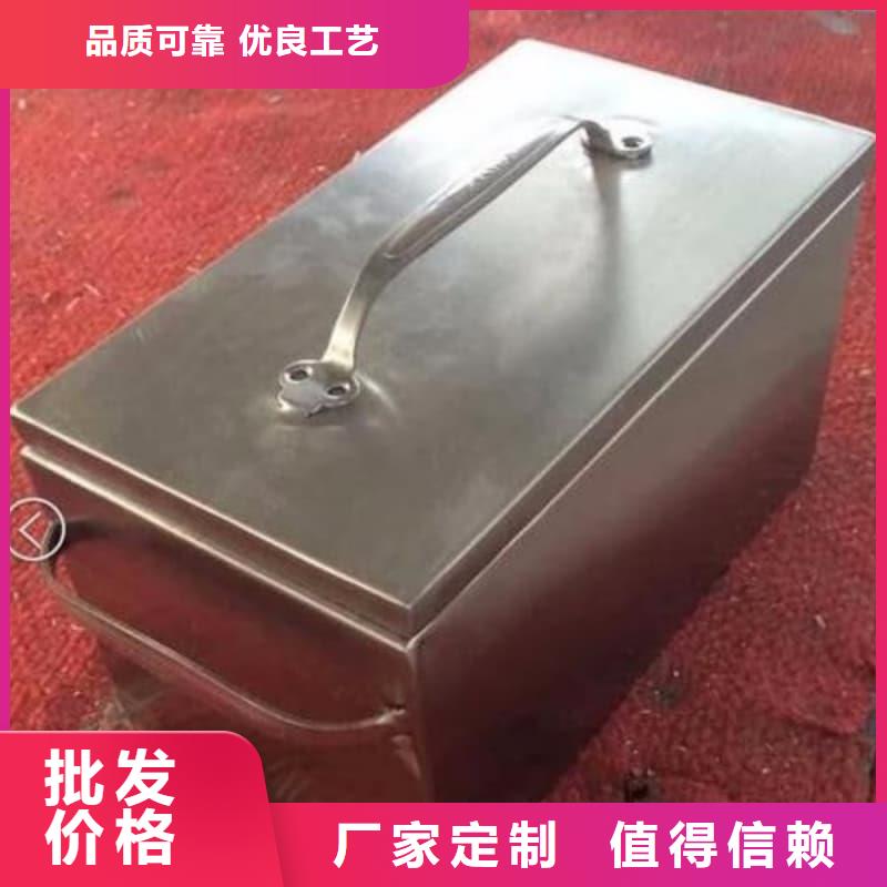 放射物儲(chǔ)存鉛箱品牌-廠家