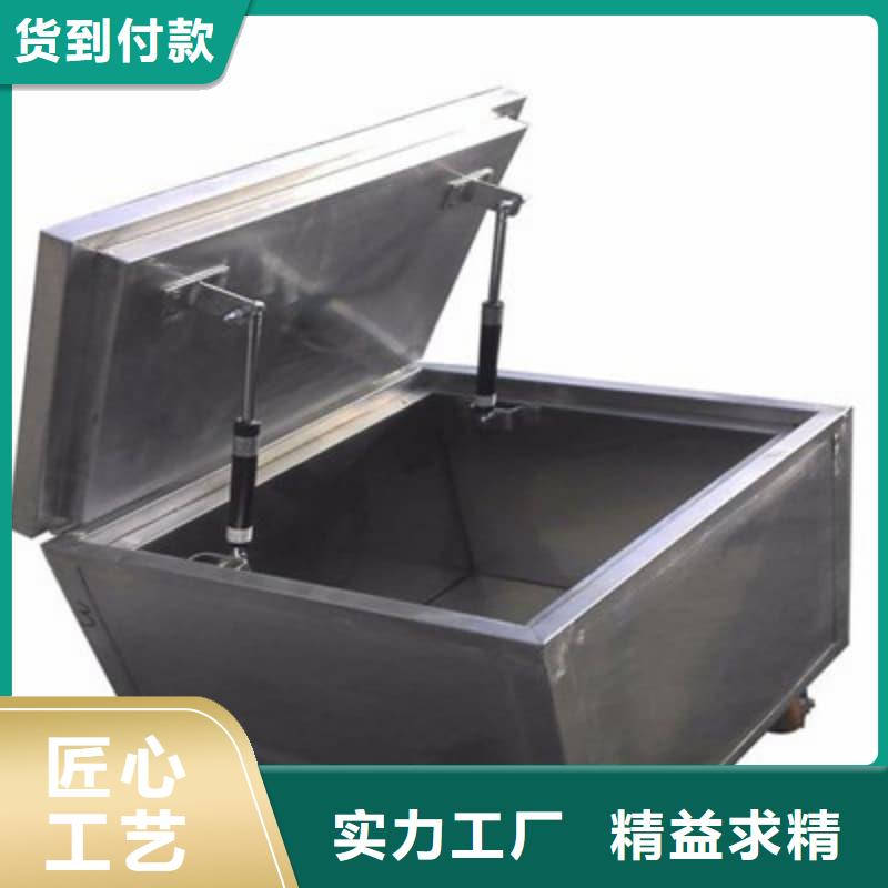 储物铅箱一手报价
