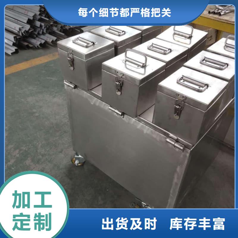 定制X光醫院鉛箱的批發商