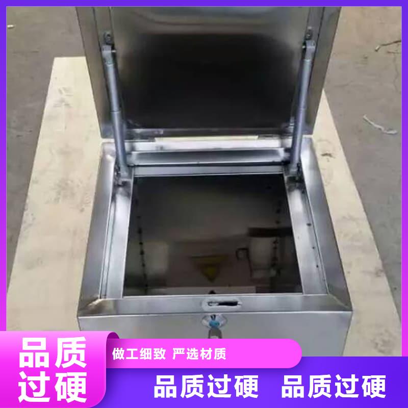 X光医院铅箱放心选