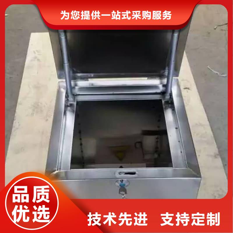 生产放射物储存铅箱_品牌厂家