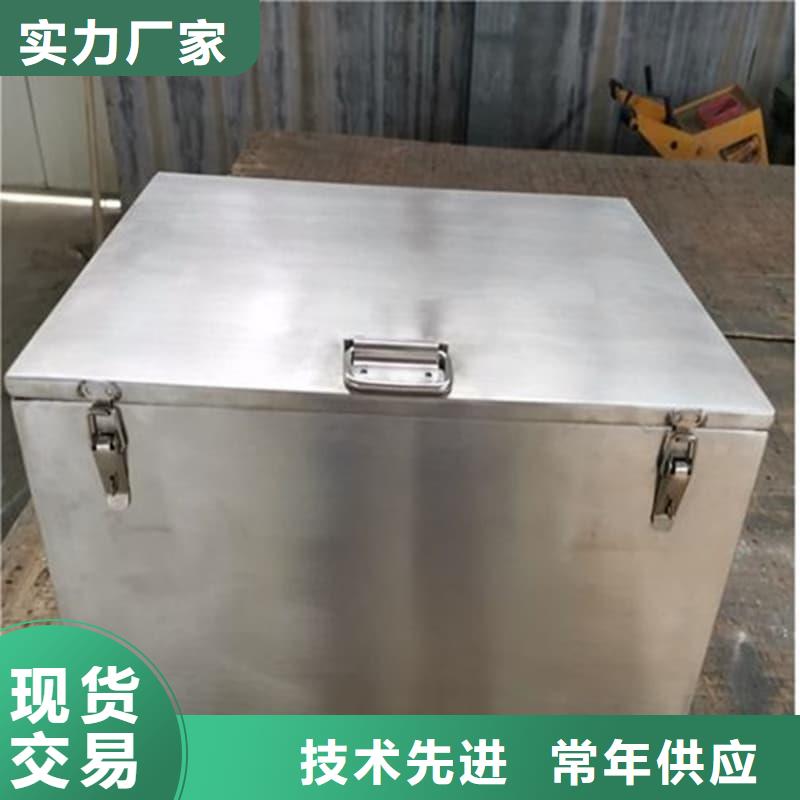 鉛箱型號齊全