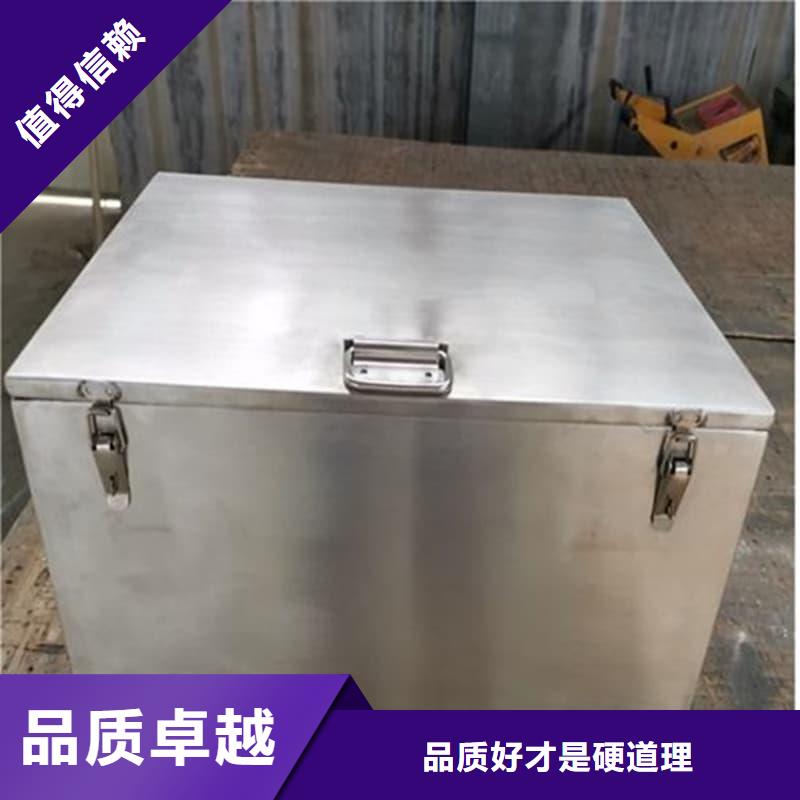 生产铅箱的厂家