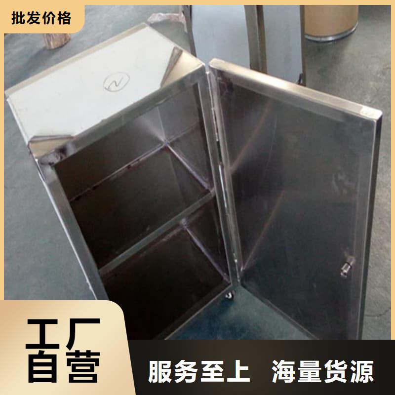 的放射源铅箱生产厂家