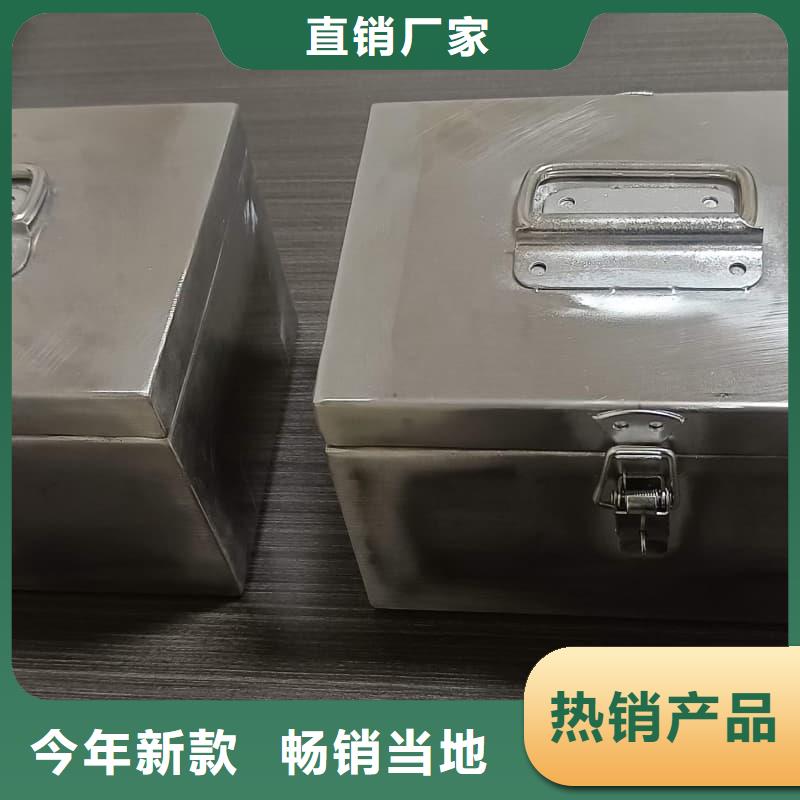 放射源铅箱现货批发