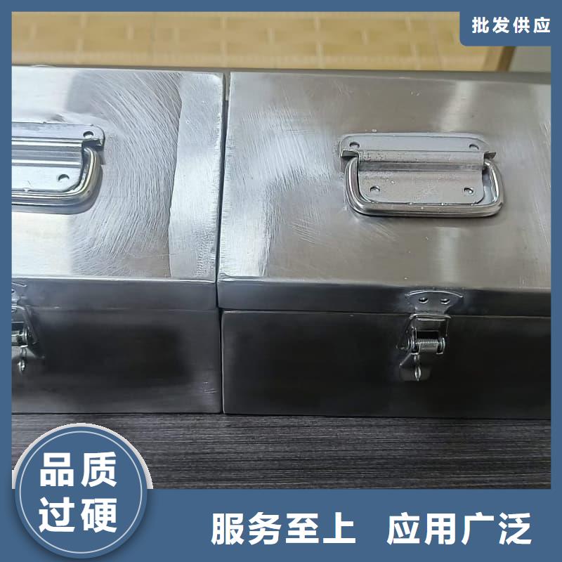 生产放射物储存铅箱_品牌厂家