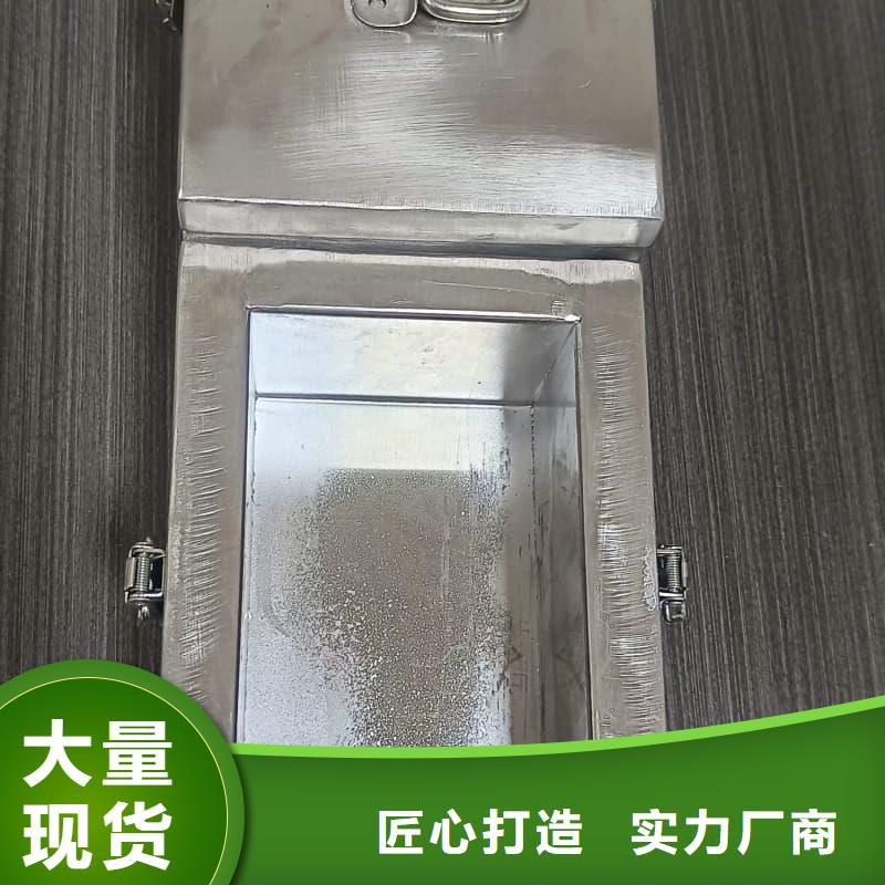 生产放射物储存铅箱_品牌厂家