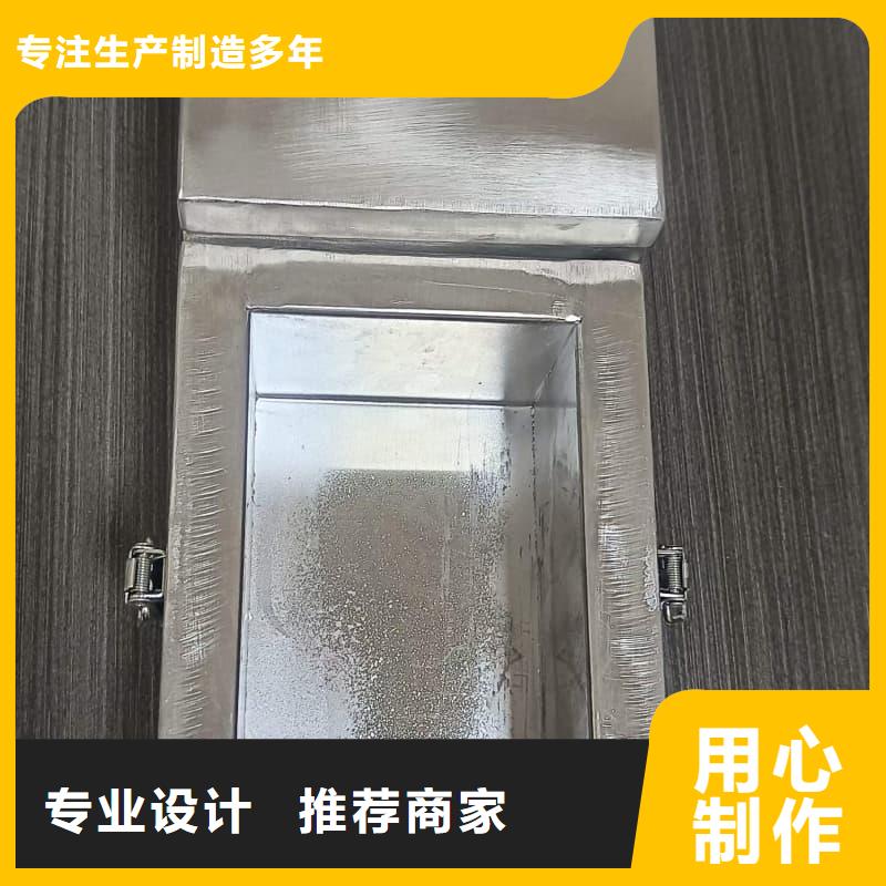 鉛箱型號齊全
