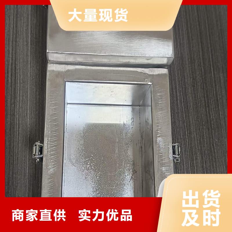 生产X光片专用铅箱的供货商