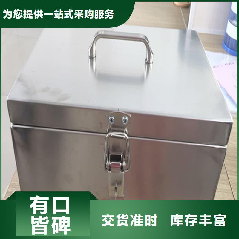 鉛箱型號齊全