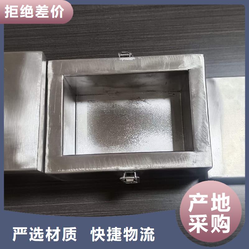 X光医院铅箱专业生产企业