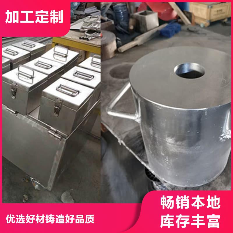 放射源储物柜包你满意