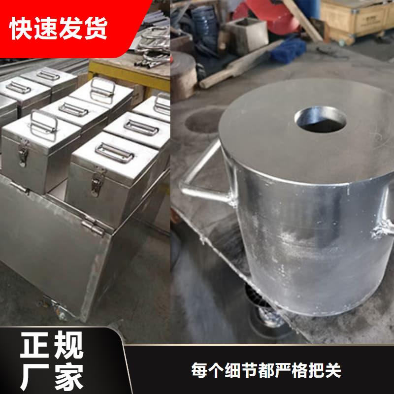 生产铅箱的厂家