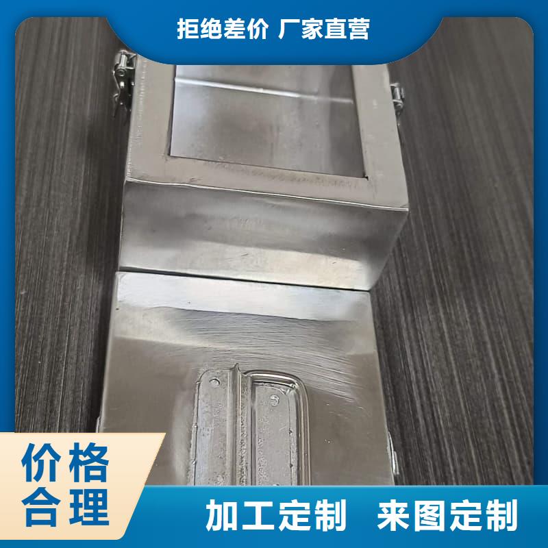 生产放射物储存铅箱_品牌厂家