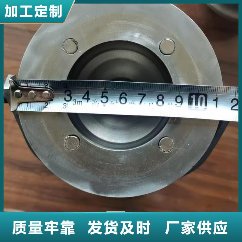 有现货的放射源铅箱供货商