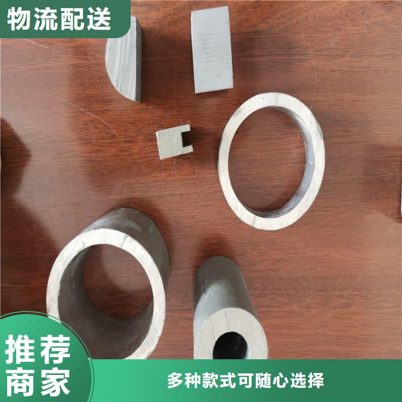 异型铅管厂家一手货源