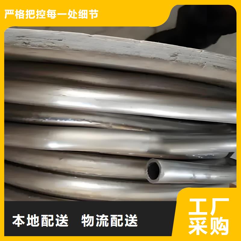 高纯度铅管价格行情