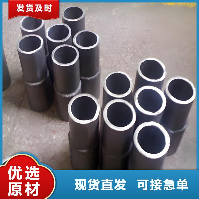 异型大口径铅管中心
