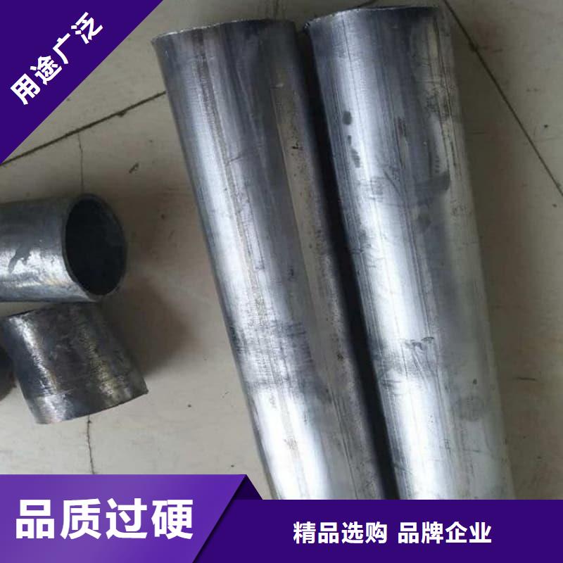 注重防腐蚀铅管质量的厂家